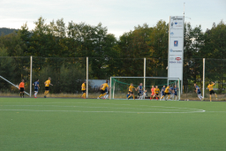 Varfjell - Tomrefjord 2021